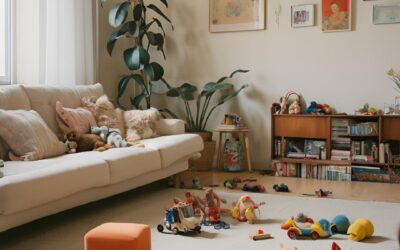 Como Escolher o Melhor Apartamento para Famílias com Crianças